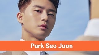 Park Seo Joon dos Doramas à Marvel Destaque na Coréia [upl. by Levin]