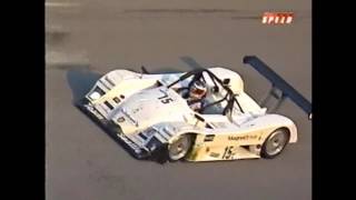 2003 Rolex 24 pt 3 [upl. by Grania]