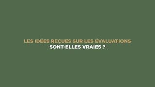 Les idées reçues sur les évaluations de recrutement [upl. by Reiner872]