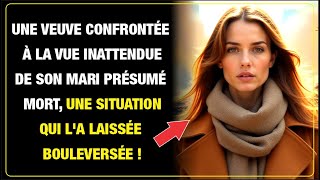 Lors dun dîner un milliardaire voit une femme avec le bijou de sa fille et découvre une vérité [upl. by Calmas]