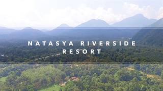 NATASYA RIVERSIDE RESORT  GOPENG PERAK [upl. by Aviva156]