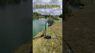 The BEST Catfish RIGS For Lake Fishingshorts fishing [upl. by Middendorf68]