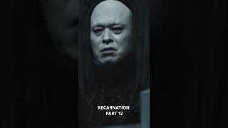 RECARNATION PART 12  Korean movie hindi Dubbed [upl. by Reiter]