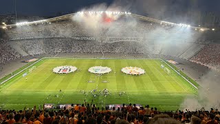 GalatasarayBeşiktaş  Turkish Super Cup⚽️🇹🇷 [upl. by Geno]