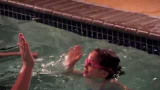 Making Waves Swim School  Lesson Overview [upl. by Phaedra]