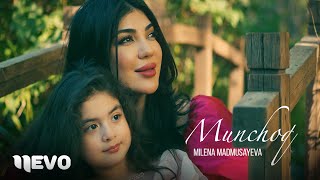 Milena Madmusayeva  Munchoq Official Music Video [upl. by Isaacson]