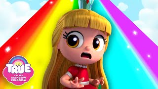 Princess Grizeldas GREATEST Episodes 👸 True and the Rainbow Kingdom 🌈 [upl. by Eet859]