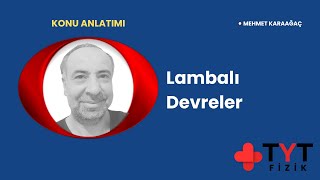 54 LAMBALI DEVRELER KONU ANLATIMI [upl. by Mchail]