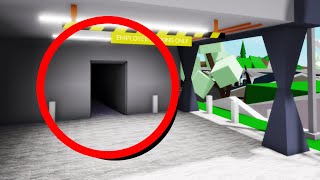 Roblox Brookhaven 🏡RP NEW LABORATORY UPDATE SECRETS [upl. by Travax]