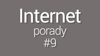 Internet Porady  Skróty klawiaturowe w Microsoft Edge 9 [upl. by Sapienza]