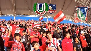 U LA CALERA 0 COLO COLO 1  TORNEO NACIONAL 2024 [upl. by Aver201]