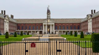 London 🇬🇧 Royal Hospital Chelsea Shorts October 2024 shortvideo shortsfeed shortsyoutube [upl. by Arihsak]