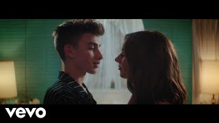 Johnny Orlando kenzie  What If I Told You I Like You [upl. by Bazil]