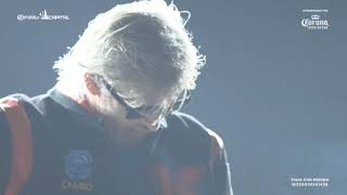 kavinsky  Live Corona Capital 2022  CDMX México  1080p [upl. by Clemence]