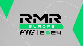 PWE CS2 EU RMR B 2024  Day 4 [upl. by Yesoj]