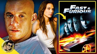 Fast amp Furious 4 A Weak Entry That Paved The Way For Bigger Things [upl. by Romano]