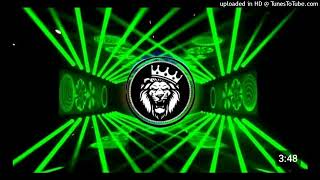 Nx RDX kamariya se patar EDM song Dj Chandresh [upl. by Epuladaug]