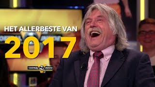 COMPILATIE Het allerbeste van 2017  VOETBAL INSIDE [upl. by Ferdinande424]