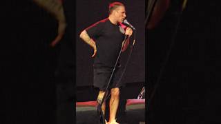 Sleaford Mods  Nudge it  São Paulo2024 [upl. by Namlaz]