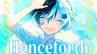 【原キー】透き通る高音で『Henceforth』歌ってみた【まぜ太】【HenceforthOrangestar】【歌ってみた】 [upl. by Cleon]