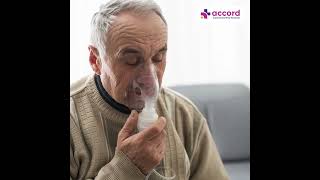 Understanding COPD Key Facts You Need to Know  Dr Sunil Naagar copd pulmonology pulmonologist [upl. by Artep]