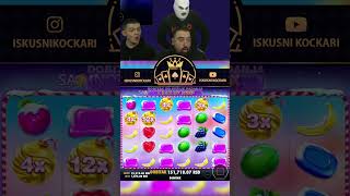 Sta se desava sa bonanznom slot casino gambling crypto shorts [upl. by Veriee]