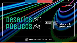 Taller informativo concurso Desafíos Públicos 2024  Municipalidad de Juan Fernández [upl. by Farly]