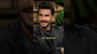 Ranveer ❤️ Deepika  disneyhotstar deepikapadukone bollywood [upl. by Ormond]