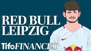 RB Leipzig And The 501 Rule [upl. by Wiedmann]