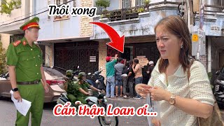 Chiều 911 Hồng Loan Tức Khóc Cô 6 Ăn Không Được Phá Cho Hôi A2 Ôm Tiền Bỏ Trốn [upl. by Nole]