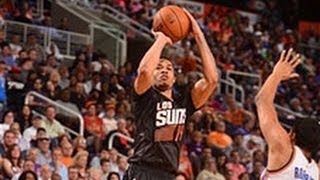 Gerald Green Scores a CareerHigh 41 Points [upl. by Lledniuq]