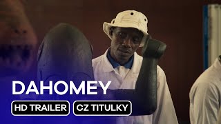 Dahomey CZ HD Trailer 2024 [upl. by Fauch95]