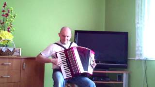 Der einsame hirte accordion akordeon [upl. by Haidebez]