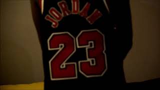 Official Nissle  Like Jordan Music Video High School Days ReUploaded 23 [upl. by Wilkens540]