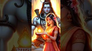 Bhagwan meri naiya us paar laga dena mahadev shorts [upl. by Fretwell]