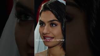 She As A Bride😍😍  Mohabbat Ek Saza trendingshorts viralshorts heartbroken  UA2F [upl. by Ansilme]