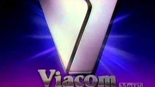 Viacom Enterprises logo 1986 [upl. by Odnalra]