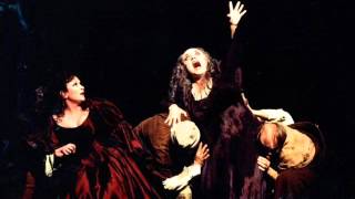 Ewa Podles  Re dellabisso affrettati  Ballo in maschera  Verdi  1998 [upl. by Ramak]