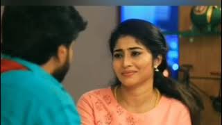 Naam Iruvar Namakku Iruvar today episode promo  31052021  nini2 promo Annan thangachi [upl. by Nealy]