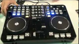 DJ TECH IMIX Reload Introduction [upl. by Brathwaite519]