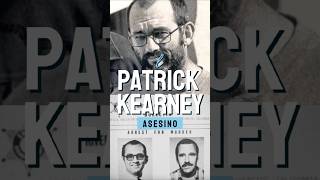 Patrick kearney historia datocurioso enseñanza datosimportantes curiosidades aprender [upl. by Cowie]