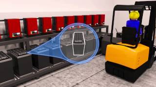 Micropower ACCESS Battery Management System en Español [upl. by Darrin]