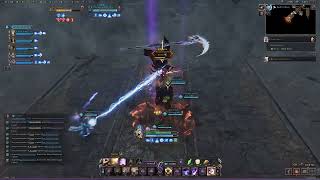 LongbowDagger 34k  Karnix Fast Clear under 2min  Throne and Liberty [upl. by Moshell]