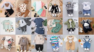 New Baby boy outfitsStylish outfitBaby boy Beautifull dress designsTop baby boy outfits ideas [upl. by Nilekcaj265]