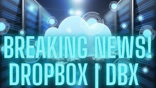 Dropbox  DBX Layoffs What Should You Do [upl. by Elamef]