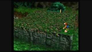 Lets Play BanjoTooie Part 6 Tough Rocks Pal [upl. by Seve]