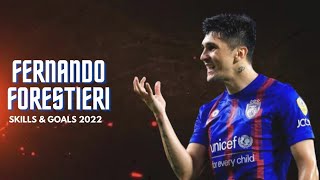 fernando forestieri 2022 •SiaStill unstoppable • Skills amp Goals liga Malaysia 2022 HD [upl. by Ardeid]