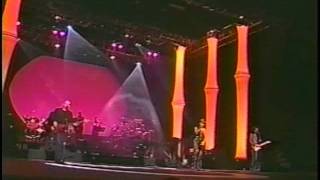 Presuntos Implicados  Vereda tropical  Palabras de amor  Icaro Auditorio Nacional México 2000 [upl. by Toth]