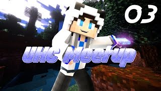 Mein Neuer PC  UHC Meetup 03 Robnic [upl. by Parnell]