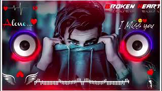 Dard Dilo Ke Kam Ho Jate  DJ Remix  viralvideo dj remixtrendingremix [upl. by Gwenny]